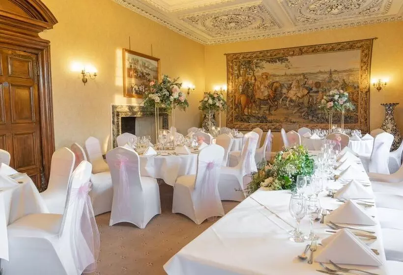 Castle Bromwich Hall; Sure Hotel Collection By Best Western