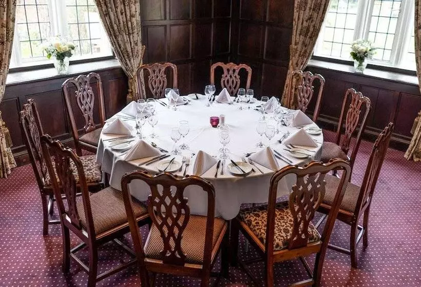Castle Bromwich Hall; Sure Hotel Collection By Best Western