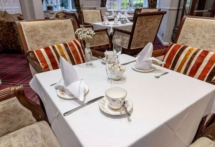 Castle Bromwich Hall; Sure Hotel Collection By Best Western