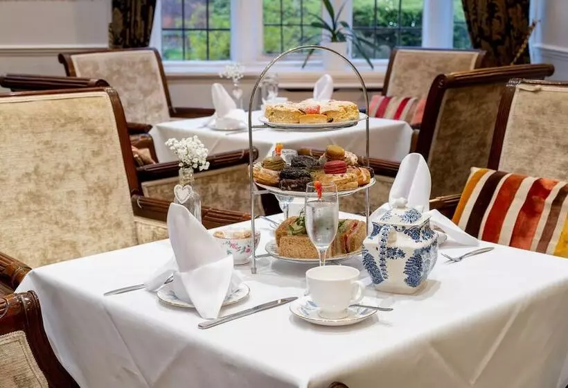 Castle Bromwich Hall; Sure Hotel Collection By Best Western