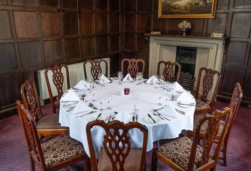 Castle Bromwich Hall; Sure Hotel Collection By Best Western