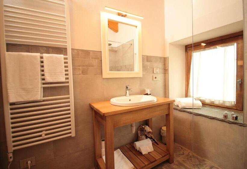 Hotel Agr. Cascina Fabbrica