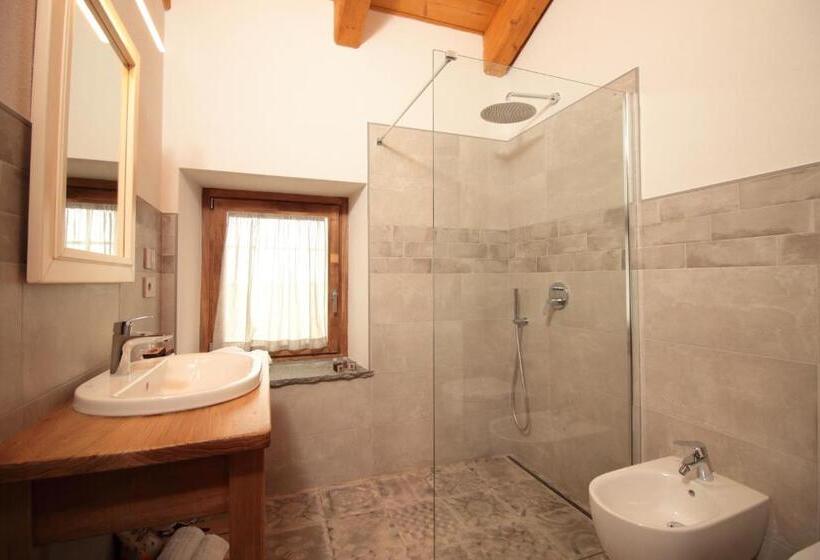 Hotel Agr. Cascina Fabbrica