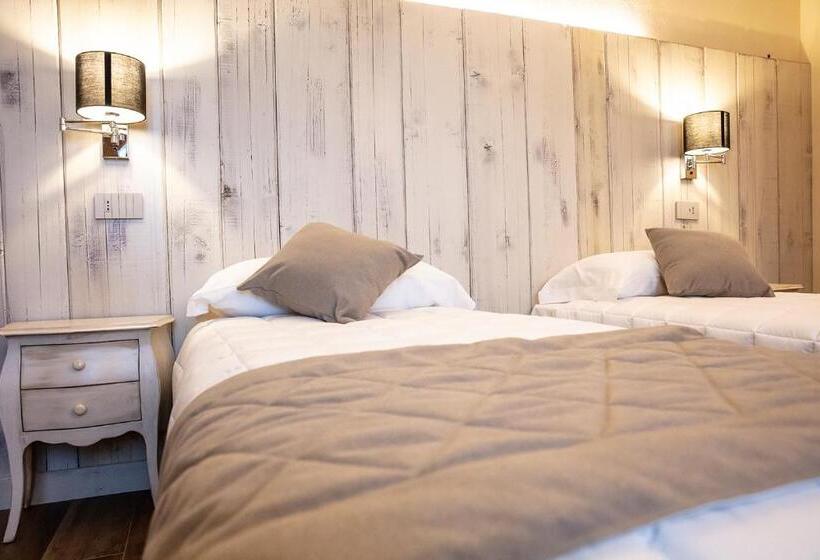 Hotel Agr. Cascina Fabbrica