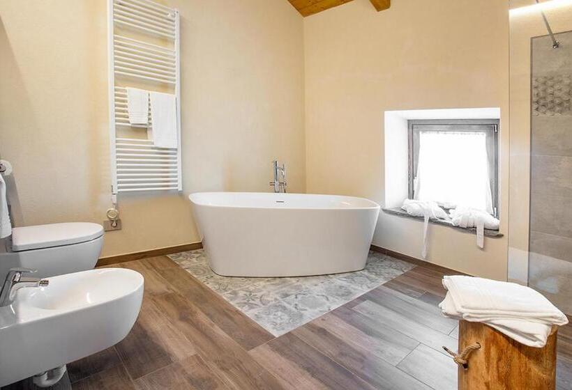 Hotel Agr. Cascina Fabbrica