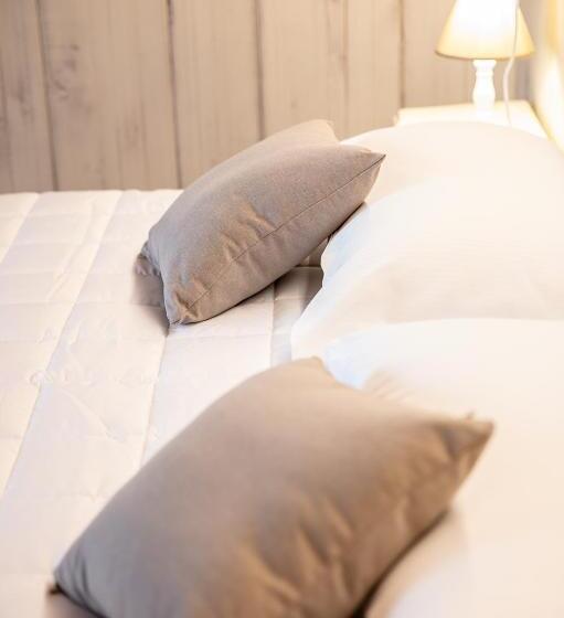 Hotel Agr. Cascina Fabbrica