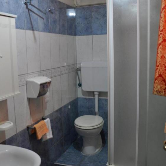 בית מלון כפרי I 3 Pini