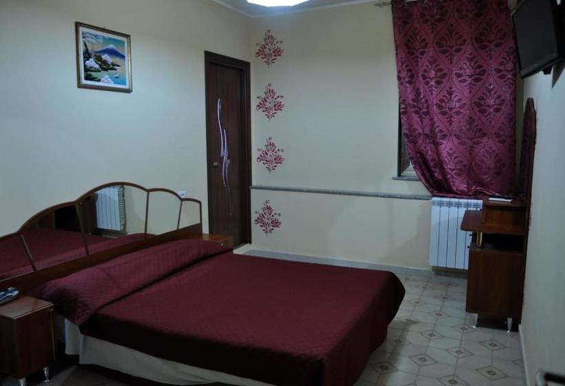 בית מלון כפרי I 3 Pini