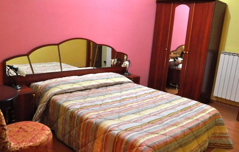 בית מלון כפרי I 3 Pini