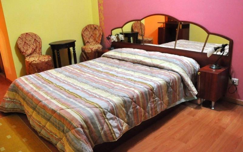 בית מלון כפרי I 3 Pini