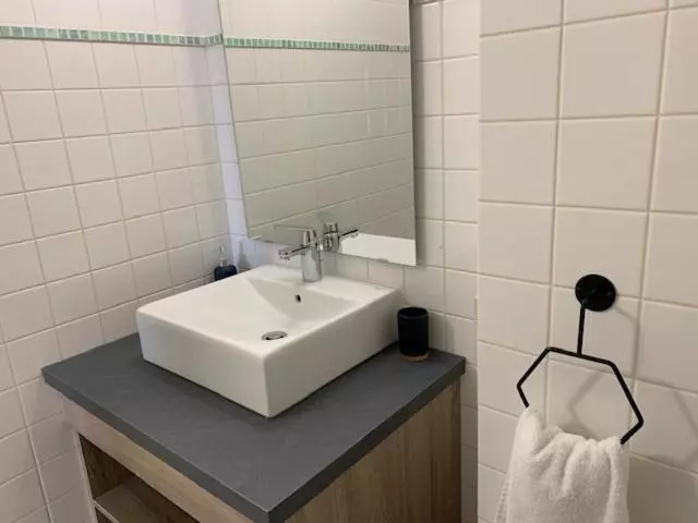 ホテル Le Saint Pierre