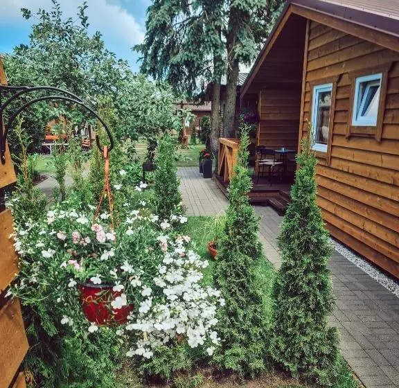 Ramybės Kampelis