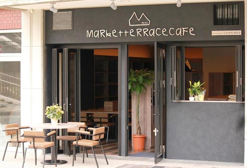 ユースホステル Yokohama Guesthouse Haco Tatami Vacation Stay 63740