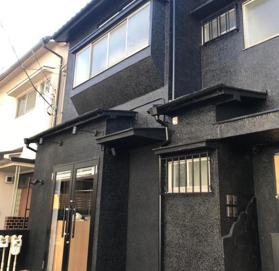 ユースホステル Yokohama Guesthouse Haco Tatami Vacation Stay 63740