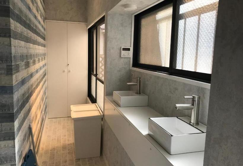 ユースホステル Yokohama Guesthouse Haco Tatami Vacation Stay 63740