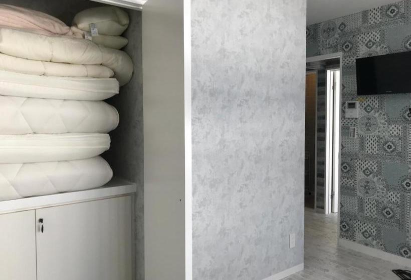 ユースホステル Yokohama Guesthouse Haco Tatami Vacation Stay 63740