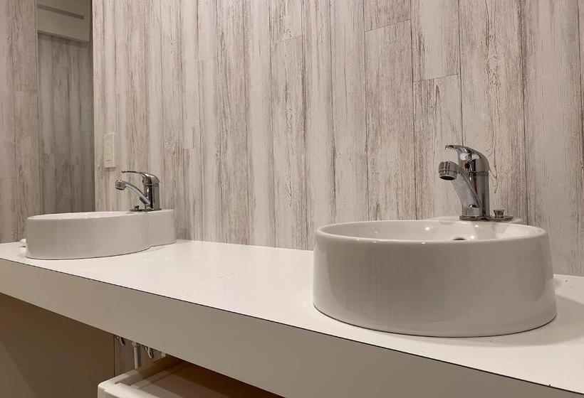 ユースホステル Yokohama Guesthouse Haco Tatami Vacation Stay 63740