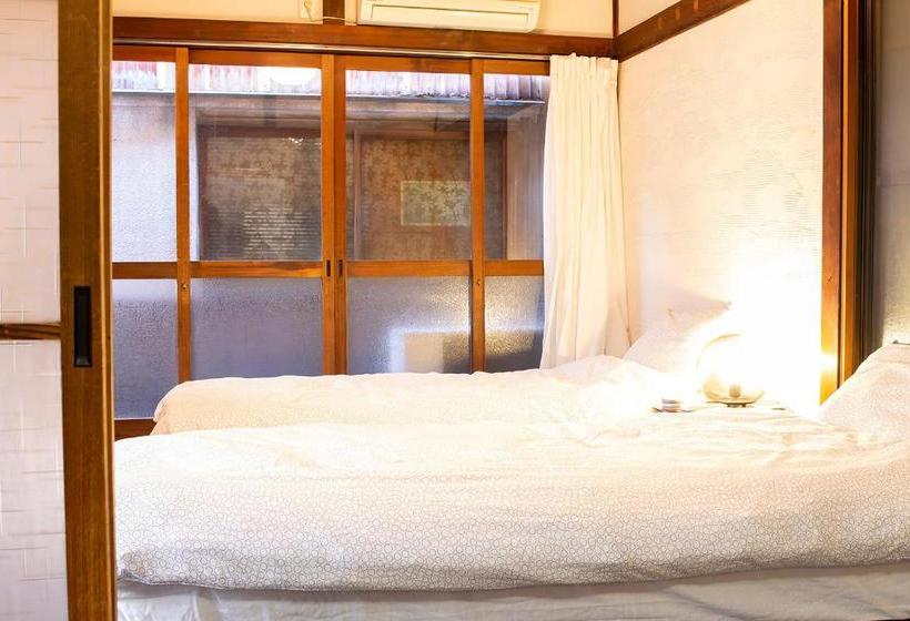 ユースホステル Yokohama Guesthouse Haco Tatami Vacation Stay 63740