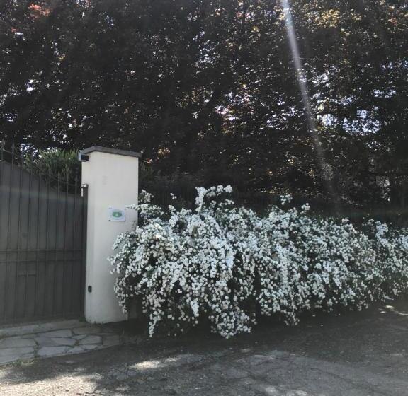 住宿加早餐 Villa La Maggiorana