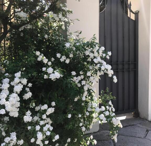 مبيت وإفطار Villa La Maggiorana