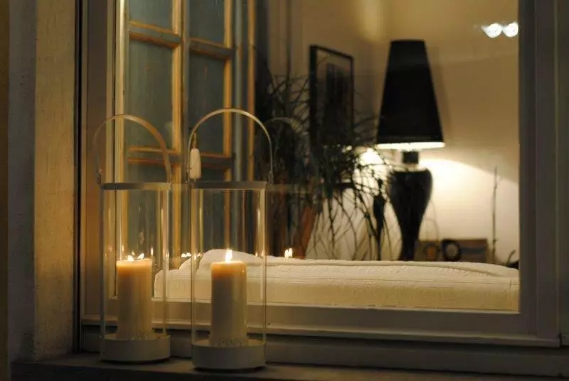 Aamiaismajoitus (B&B) Villa La Maggiorana