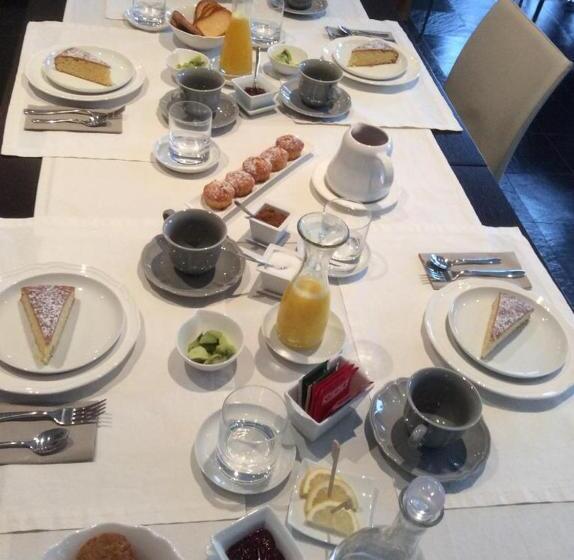 住宿加早餐 Villa La Maggiorana