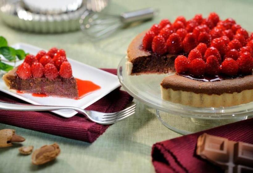 مبيت وإفطار Villa La Maggiorana