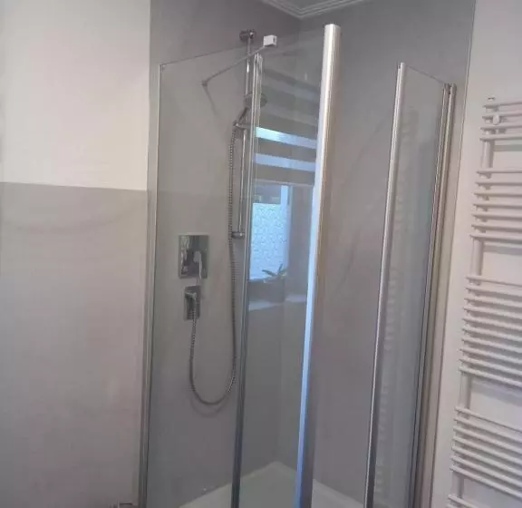 Cafe Und Pension Ringer