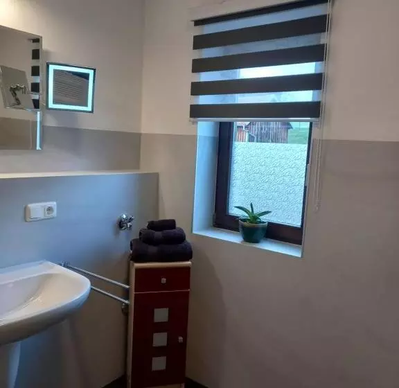 Cafe Und Pension Ringer