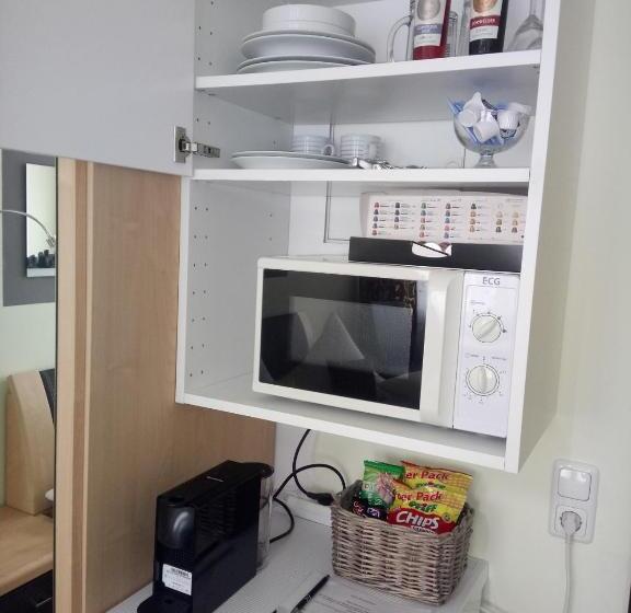 Cafe Und Pension Ringer