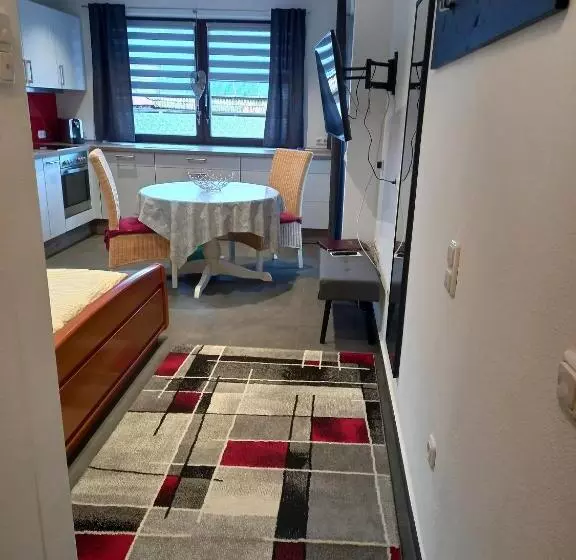 Cafe Und Pension Ringer