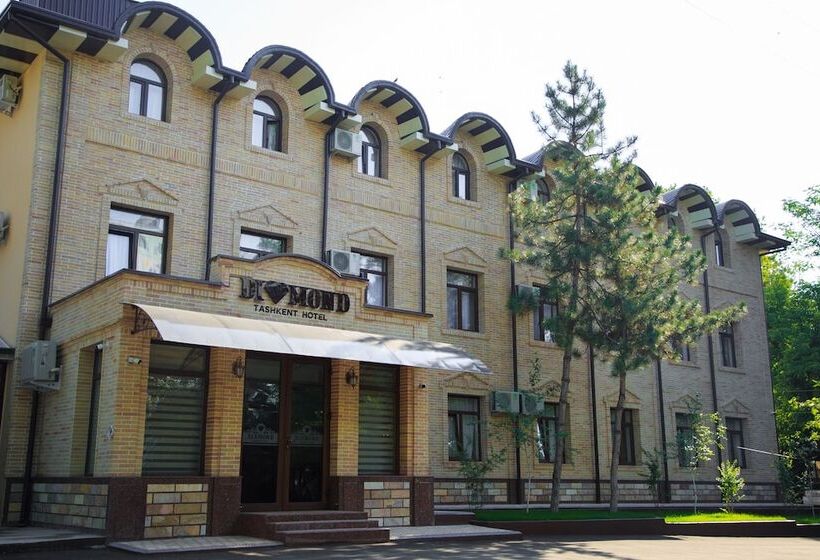 Hotel Diamond Tashkent