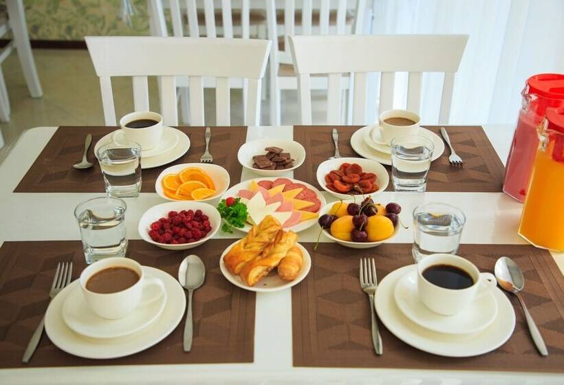 Hotel Diamond Tashkent