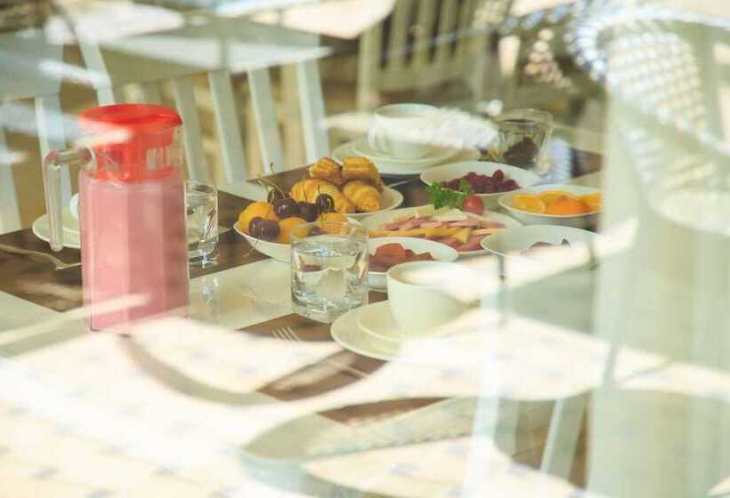 Hotel Diamond Tashkent