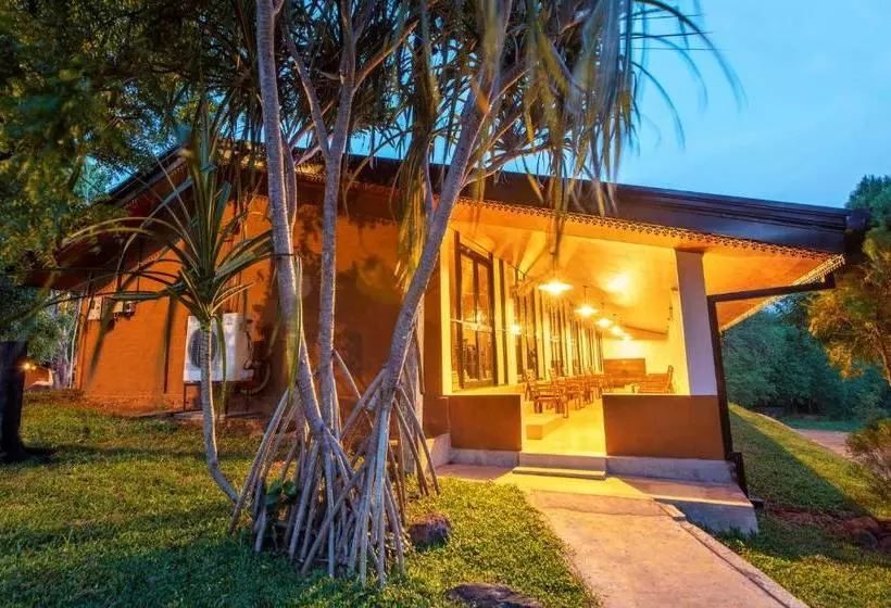 Muwan Palassa Resort
