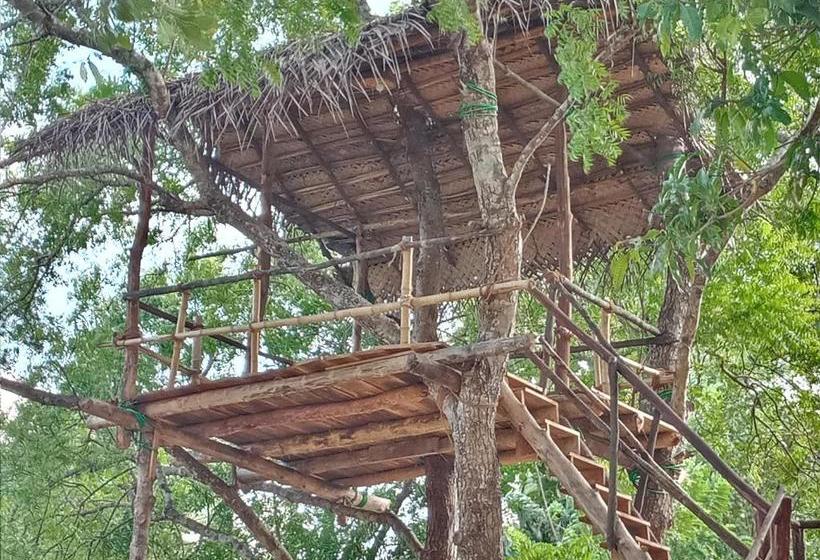 Muwan Palassa Resort