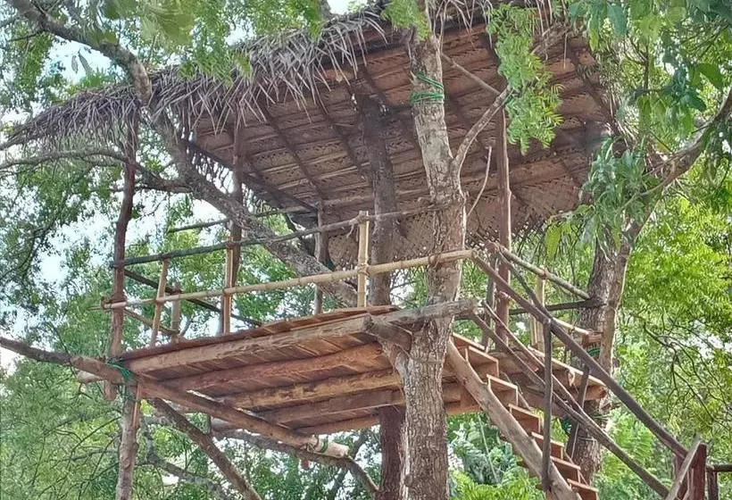 Muwan Palassa Resort
