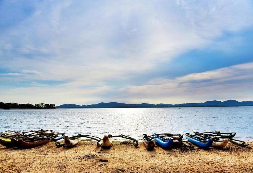 Muwan Palassa Resort