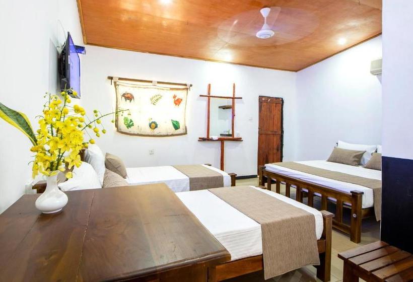 Muwan Palassa Resort