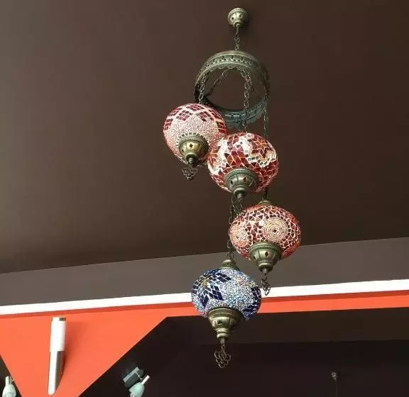 ペンション Transilvania Garden House