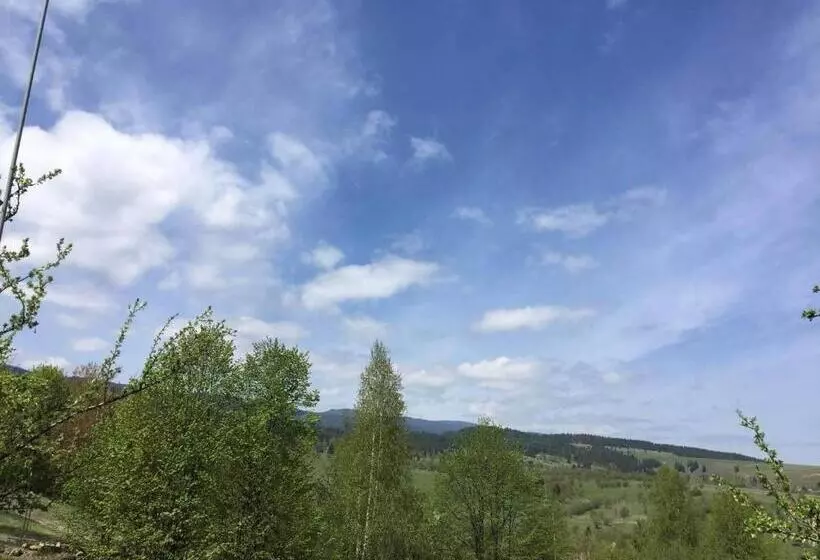 ペンション Transilvania Garden House