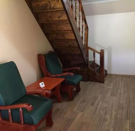 ペンション Transilvania Garden House