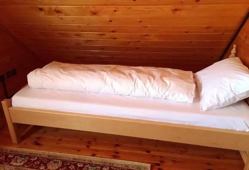 ペンション Transilvania Garden House