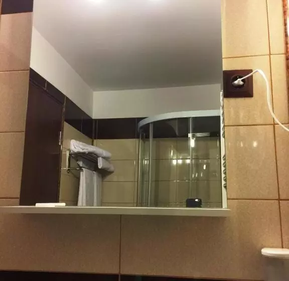 ペンション Transilvania Garden House