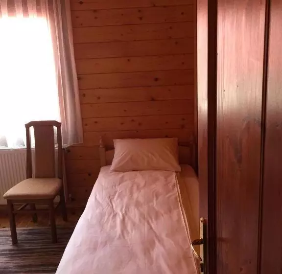 ペンション Transilvania Garden House