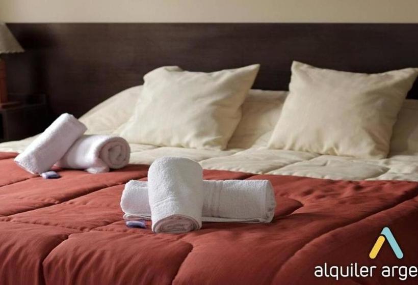 Complejo San Cristobal