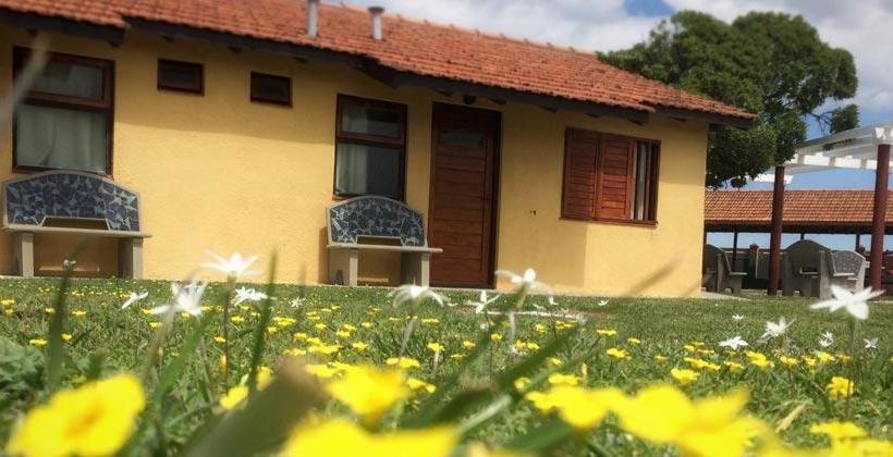 Complejo San Cristobal