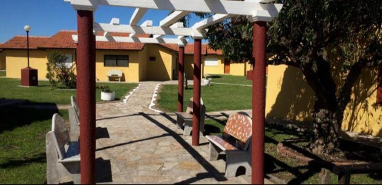 Complejo San Cristobal