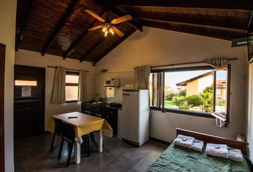 Complejo San Cristobal