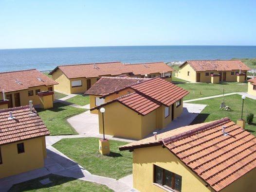 Complejo San Cristobal